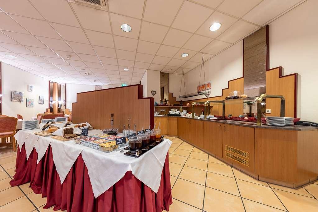 Trip Inn Hotel Frankfurt Airport Rüsselsheim Exteriör bild